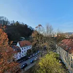 Bossa Nova Castle&Outstanding Home With Garage
