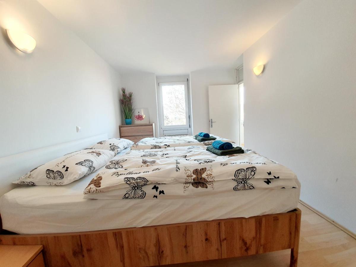 Bossa Nova Castle&outstanding With Garage Ljubljana