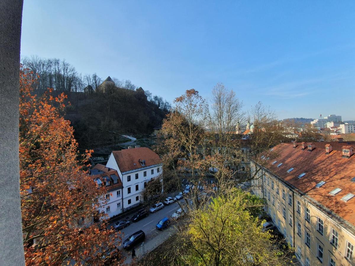 Apartma Bossa Nova Castle&outstanding With Garage *