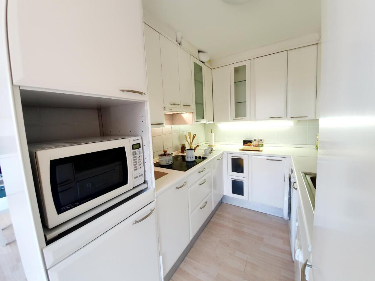 Apartma Bossa Nova Castle&outstanding With Garage