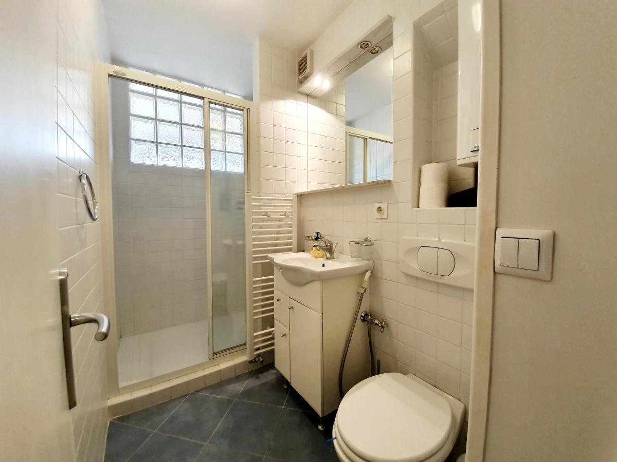 Bossa Nova Castle&outstanding With Garage Apartma *